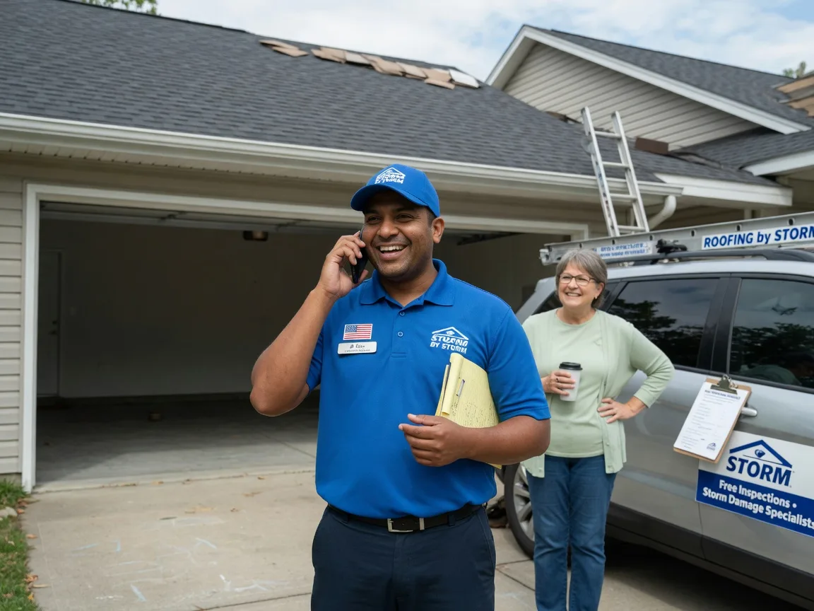 Roof Repair Near Me Parrottsville, TN FAQs