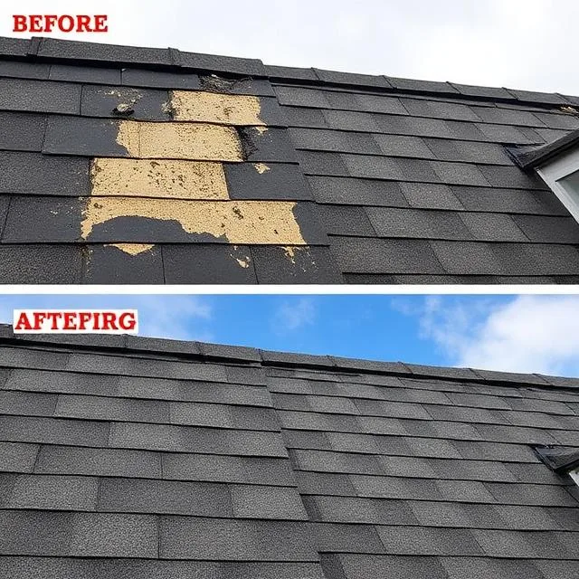 Roof Repair Near Me in Parrottsville, TN near me